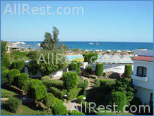 Lotus Bay Resort 10